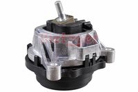 Lagerung, Motor