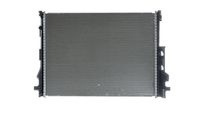 Thumbnail - Radiateur - CR2605000P - MAHLE