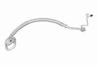 тръбопровод за ниско налягане, климатична система