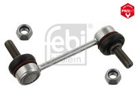 Stange/Strebe, Stabilisator