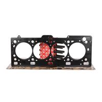 Thumbnail - Pakking, cilinderkop - TH0020BT - ET ENGINETEAM