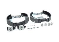 BOSCH Remschoenset 6