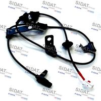 Sensor, Raddrehzahl