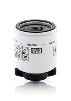 Kraftstofffilter