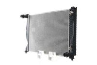 Thumbnail - Radiateur - CR1898000S - MAHLE