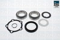 комплект колесен лагер