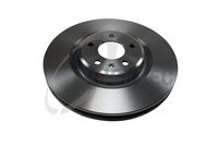 спирачен диск