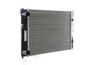 Thumbnail - Radiateur - CR272000S - MAHLE
