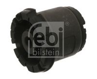 Bushing, axle beam