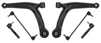 Set, suspensie roata MAXGEAR, Cod: 72-6300