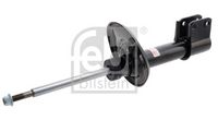 Amortizor FEBI BILSTEIN, Cod: 1002730