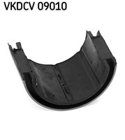 SKF Lagerbus, stabilisator 3