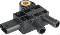 Sensor, Abgasdruck
