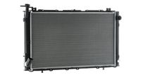 Thumbnail - Radiateur - CR63000S - MAHLE