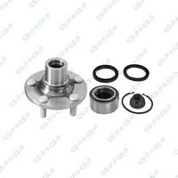 главина на колелото