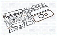 Dichtungsvollsatz, Motor Dichtungsvollsatz, Motor