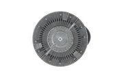 Thumbnail - Koppeling, radiateurventilator - CFC217000P - MAHLE