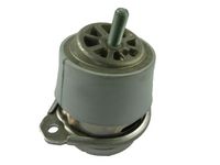 Lagerung, Motor