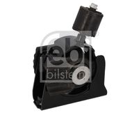 Lagerung, Motor