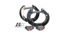 BOSCH Remschoenset 1