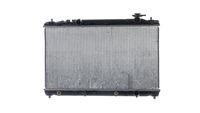 Thumbnail - Radiateur - CR2691000S - MAHLE