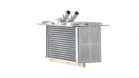Thumbnail - Intercooler, inlaatluchtkoeler - CI403000P - MAHLE