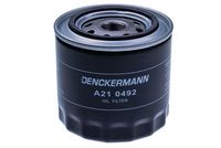 маслен филтър