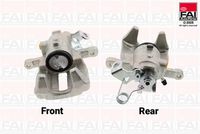 спирачен апарат