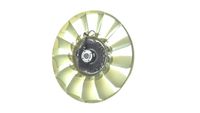Thumbnail - Koelventilatorwiel - CFF487000P - MAHLE