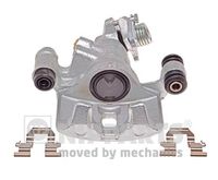 спирачен апарат