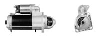 Thumbnail - Startmotor / starter - MS766 - MAHLE