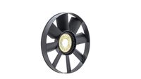 Thumbnail - Koelventilatorwiel - CFW43000P - MAHLE