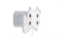 Thumbnail - Oliekoeler, motorolie - CLC135000S - MAHLE
