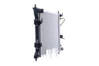 Thumbnail - Radiateur - CR2102000S - MAHLE