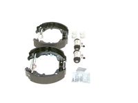 BOSCH Remschoenset 4