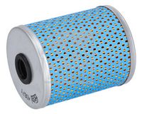 Ölfilter, Retarder