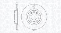 Bremsscheibe