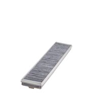 Filter, Innenraumluft