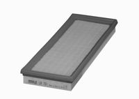 Thumbnail - Interieurfilter - LA151 - MAHLE