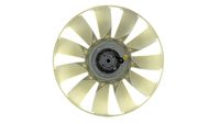Thumbnail - Koelventilatorwiel - CFF513000P - MAHLE