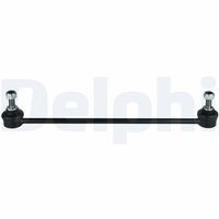 Stange/Strebe, Stabilisator