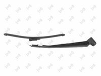 Set stergatoare, curatare parbriz ABAKUS, Cod: 103-00-131-C