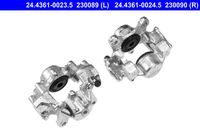 Bremssattel