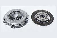 Set ambreiaj ASAM AUTOMOTIVE, Cod: 74878