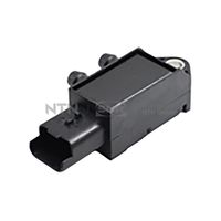 Sensor, Abgasdruck