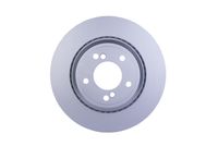 спирачен диск