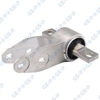 окачване, двигател