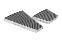 Filter, Innenraumluft