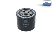 Filtru combustibil DT Spare Parts, Cod: 16.00027