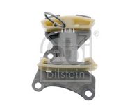 Spanner, Steuerkette